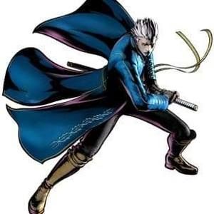 Meet your Posher, Santa